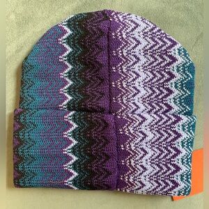 Missoni Beanie